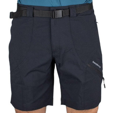 Short Trangoworld Limut VN 6A0