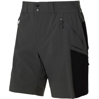 Short Trangoworld Stuor 251