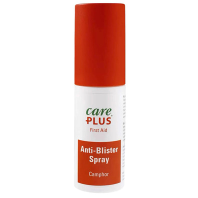 Spray antiampollas Care Plus Anti-Blister Spray Camphor