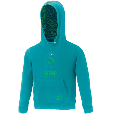 Sudadera Trangoworld Bichon 530