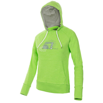 Sudadera Trangoworld Bolur 1C0