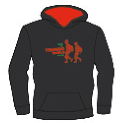 Sudadera Trangoworld Caddier 615