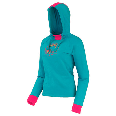 Sudadera Trangoworld Cyla 38D