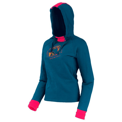 Sudadera Trangoworld Cyla 3ED