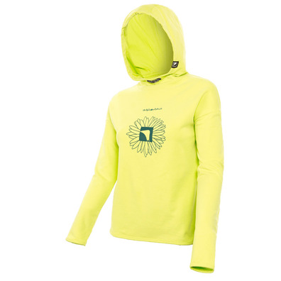 Sudadera Trangoworld Fleur 2B0