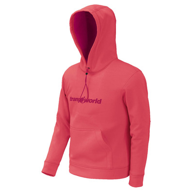 Sudadera Trangoworld Kura 504