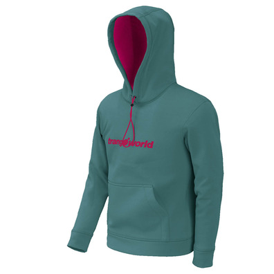 Sudadera Trangoworld Kura 505