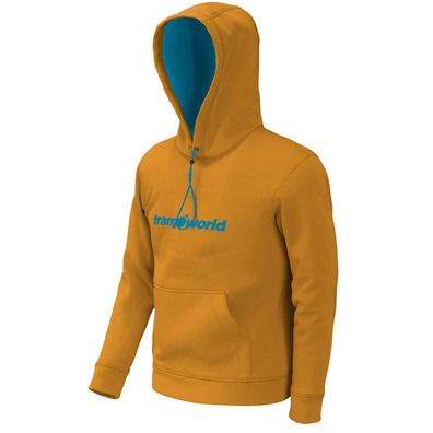 Sudadera Trangoworld Kura 5AC