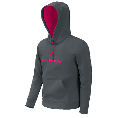 Sudadera Trangoworld Kura 5IT