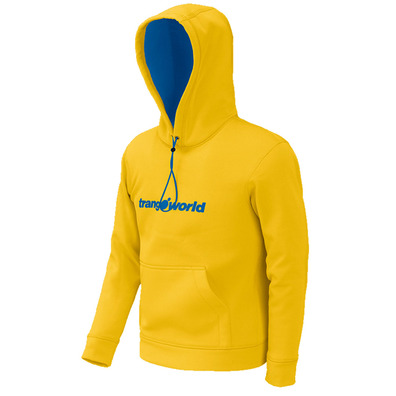 Sudadera Trangoworld Kura 5KP