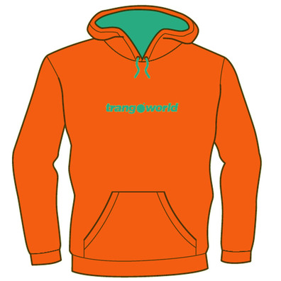 Sudadera Trangoworld Kura 5VJ