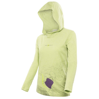 Sudadera Trangoworld Lidra 210