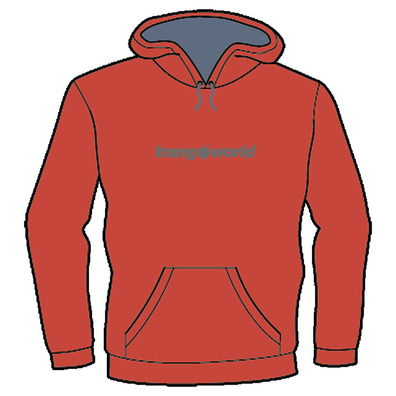 Sudadera Trangoworld Login 5RI