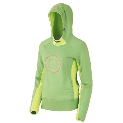 Sudadera Trangoworld Lotus 2B7