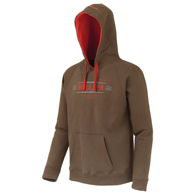 Sudadera Trangoworld Mind 661