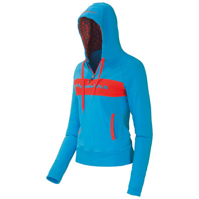 Sudadera Trangoworld Nara 5UV