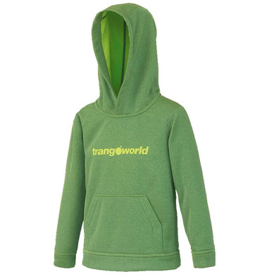 Sudadera Trangoworld Nogat 420