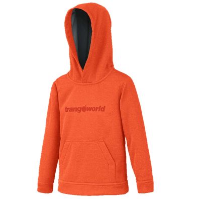 Sudadera Trangoworld Nogat 430