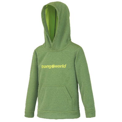 Sudadera Trangoworld Nogat 440