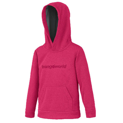 Sudadera Trangoworld Nogat 450