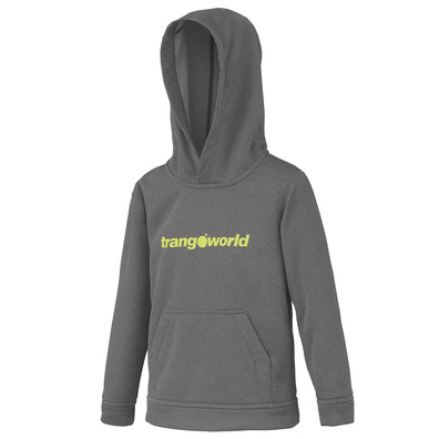 Sudadera Trangoworld Nogat 460