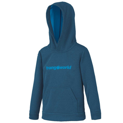 Sudadera Trangoworld Nogat 4A0