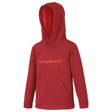 Sudadera Trangoworld Nogat 4B0