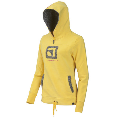 Sudadera Trangoworld Palud 250