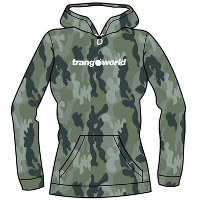 Sudadera Trangoworld Poppi-P 620