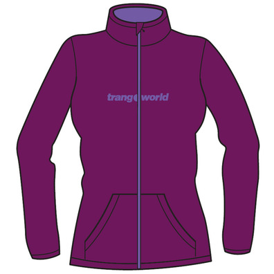 Sudadera Trangoworld Unnit 470