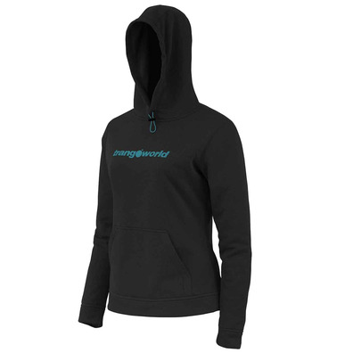 Sudadera Trangoworld Wisla 490