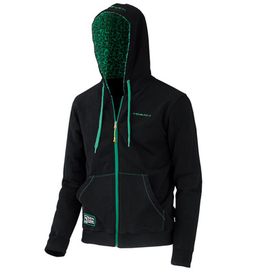 Sudadera Trangoworld Yucca 310