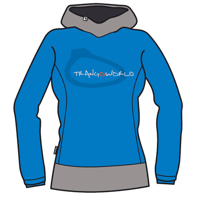 Sudadera Trangoworld Zaiba 2M0