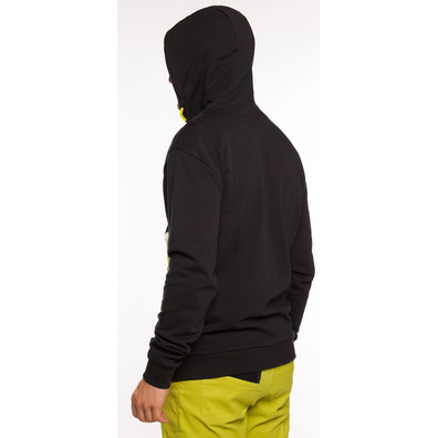 Sudadera Trangoworld Bigz 290