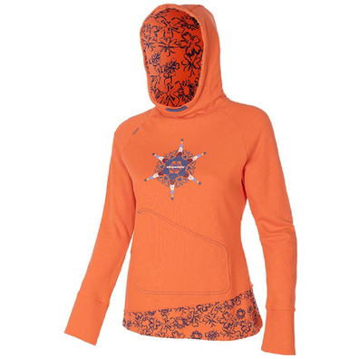 Sudadera Trangoworld Bucegi 2E0