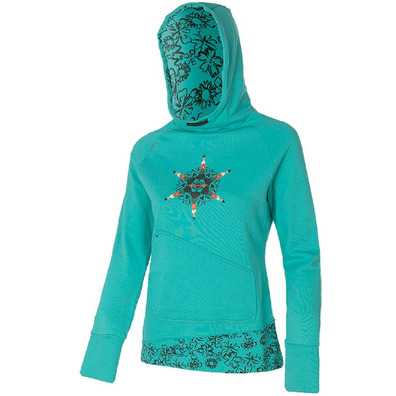 Sudadera Trangoworld Bucegi 2F0