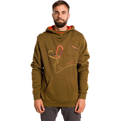 Sudadera Trangoworld Disconnect 2E0