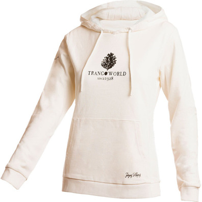 Sudadera Trangoworld Fauna WM 520