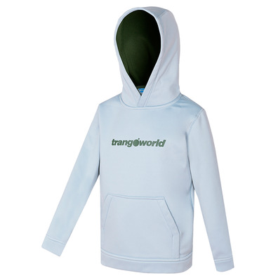 Sudadera Trangoworld Kura 52M