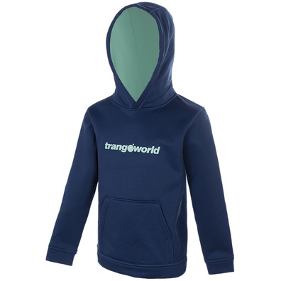 Sudadera Trangoworld Kura 5DR