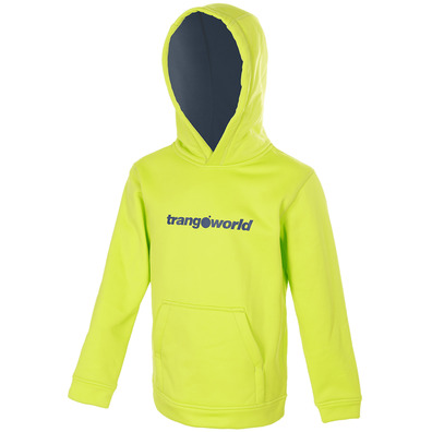 Sudadera Trangoworld Kura 5KD