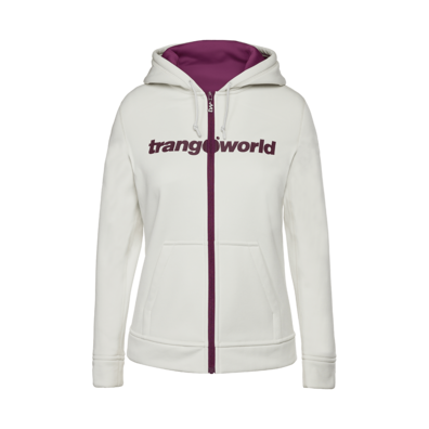 Sudadera Trangoworld Liena 512