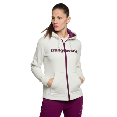 Sudadera Trangoworld Liena 512