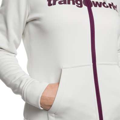 Sudadera Trangoworld Liena 512