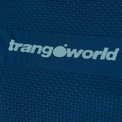 Sudadera Trangoworld Limone 160