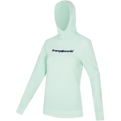 Sudadera Trangoworld Limone 180