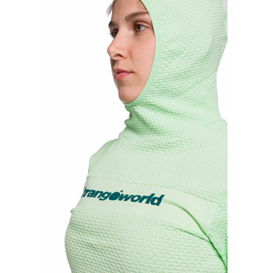 Sudadera Trangoworld Limone 1B0