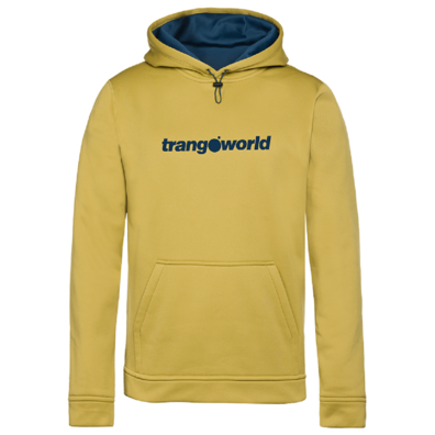 Sudadera Trangoworld Login 51E