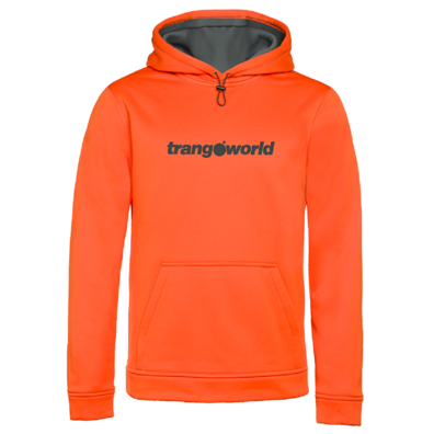 Sudadera Trangoworld Login 51F