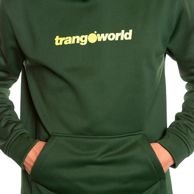 Sudadera Trangoworld Login 51M